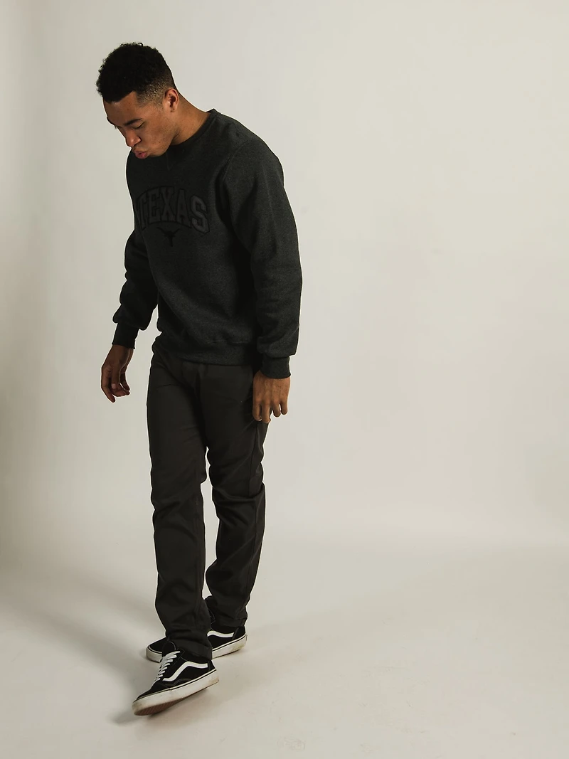 RUSSELL TEXAS TONAL CREWNECK - CLEARANCE
