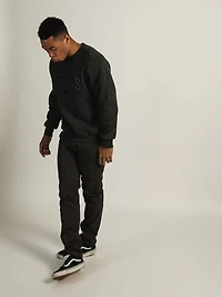 RUSSELL TEXAS TONAL CREWNECK - CLEARANCE
