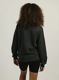 RUSSELL TEXAS TONAL CREWNECK - CLEARANCE