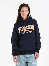 RUSSELL SYRACUSE PULLOVER HOODIE - CLEARANCE