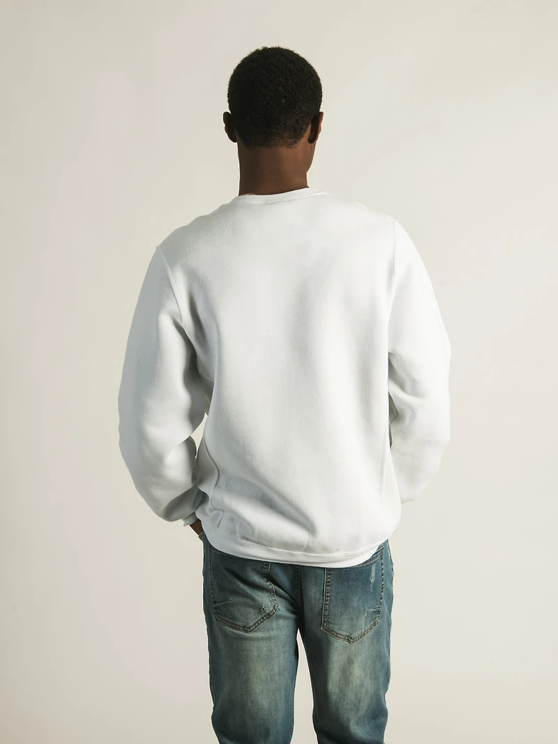 RUSSELL UCLA TONAL CREWNECK - CLEARANCE
