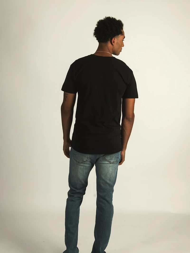 T-SHIRT DES CHAMPIONS HUF - LIQUIDATION