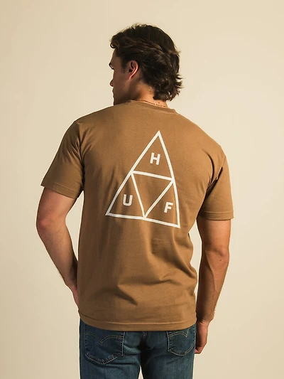 HUF SET BOX T-SHIRT - CLEARANCE