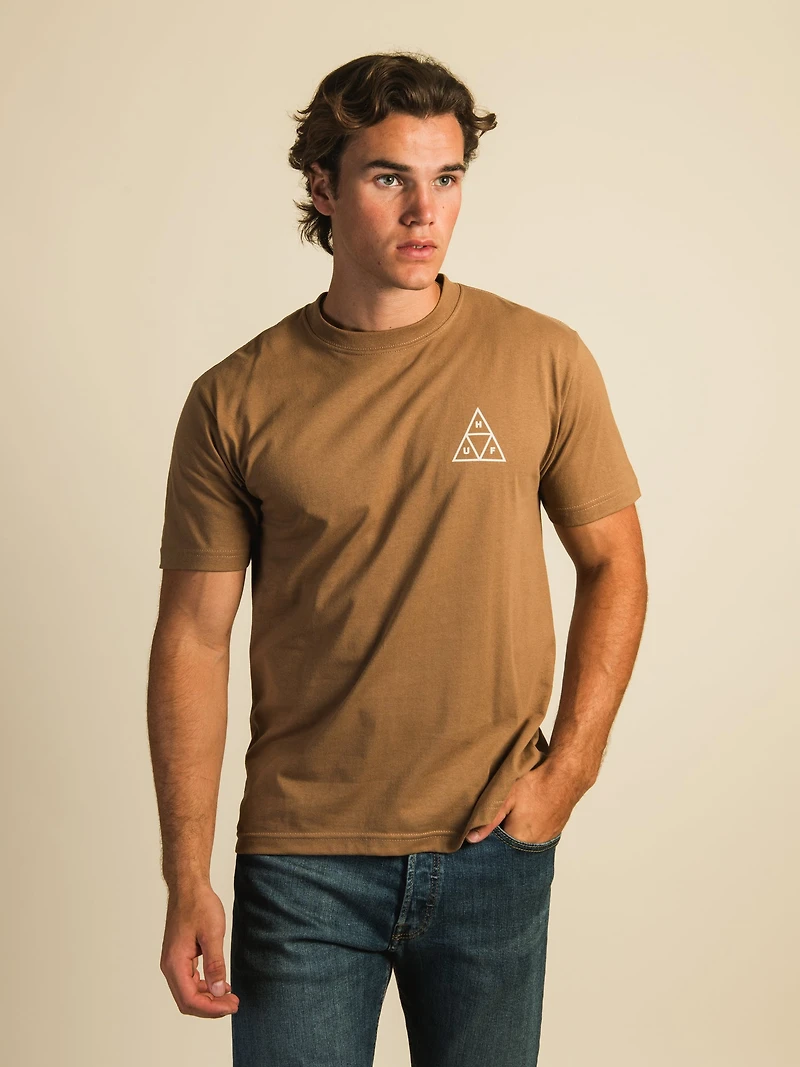 HUF SET BOX T-SHIRT - CLEARANCE