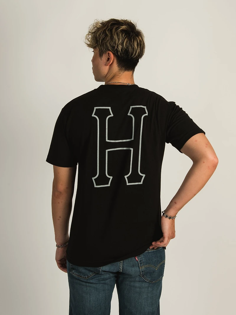 T-SHIRT HUF ENSEMBLE H