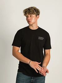 T-SHIRT HUF ENSEMBLE H