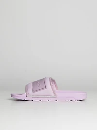 WOMENS HUNTER NEO LOGO SLIDE - CLEARANCE