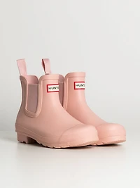 BOTTES CHELSEA HUNTER ORIGINAL POUR FEMMES - LIQUIDATION