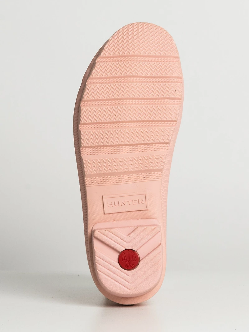 BOTTES CHELSEA HUNTER ORIGINAL POUR FEMMES - LIQUIDATION