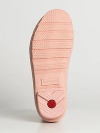 BOTTES CHELSEA HUNTER ORIGINAL POUR FEMMES - LIQUIDATION