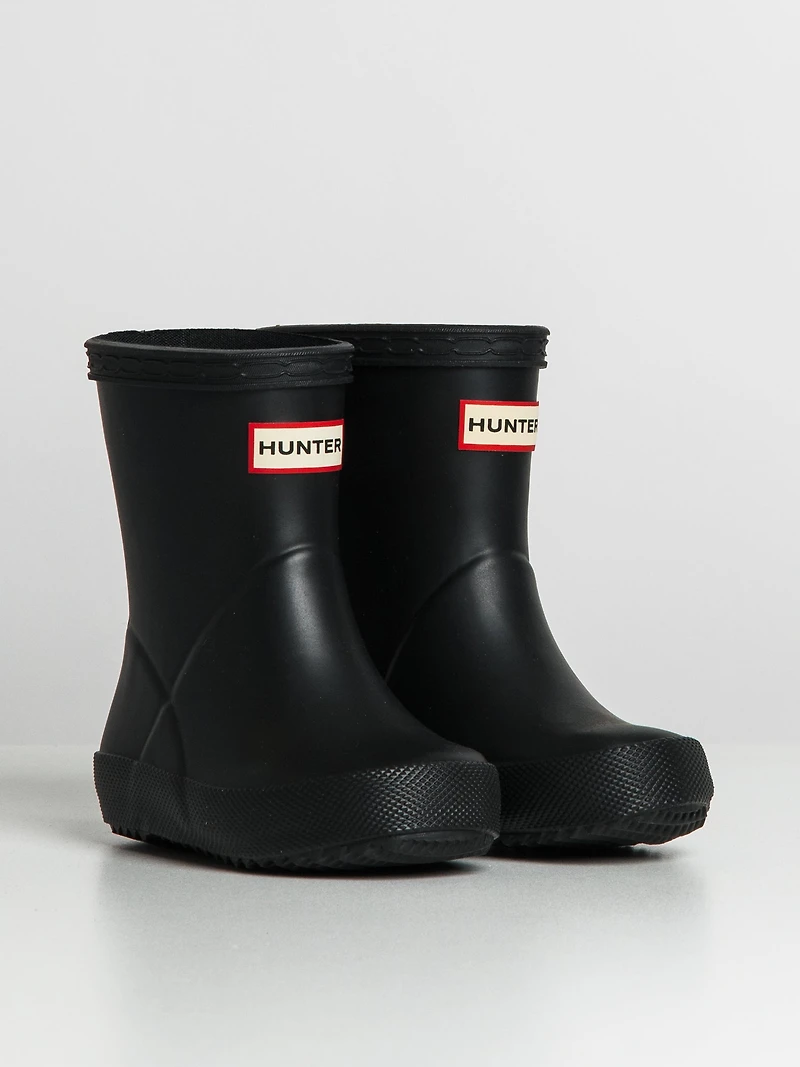 KIDS HUNTER LITTLE ORIGINAL 1ST BOOT - CLEARANCE