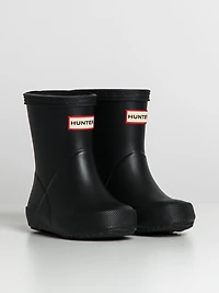 KIDS HUNTER LITTLE ORIGINAL 1ST BOOT - CLEARANCE