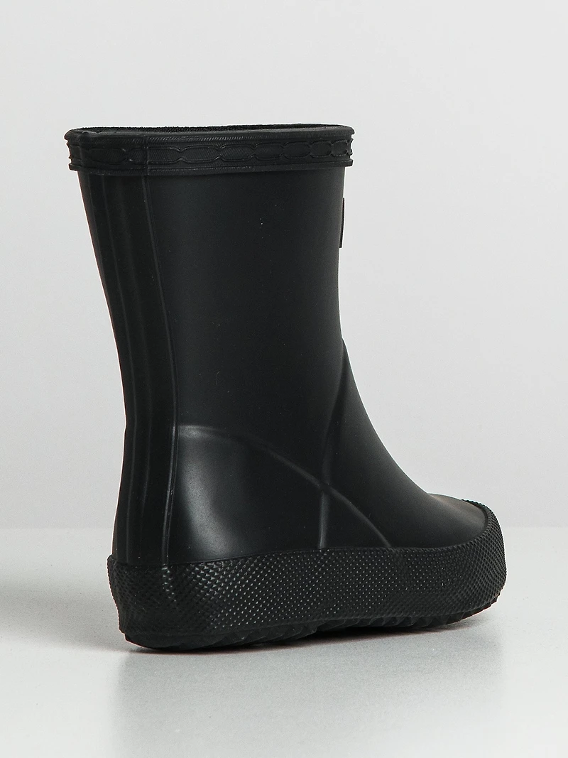 KIDS HUNTER LITTLE ORIGINAL 1ST BOOT - CLEARANCE