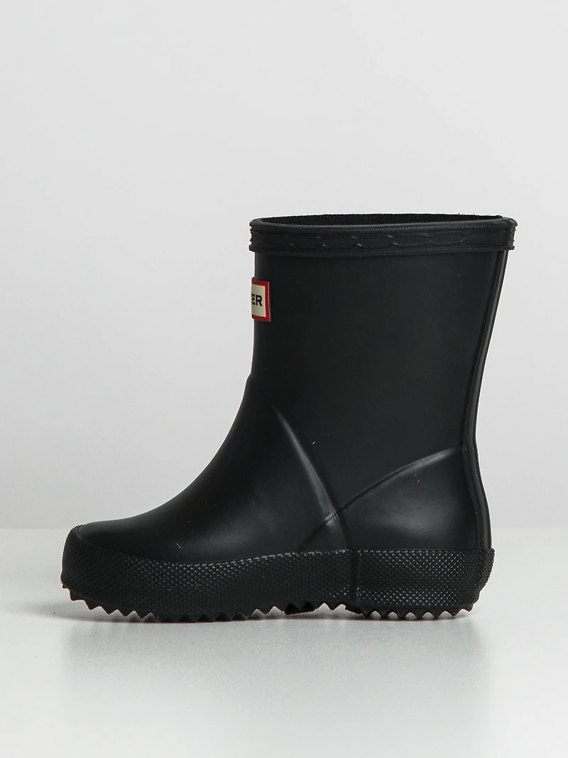 KIDS HUNTER LITTLE ORIGINAL 1ST BOOT - CLEARANCE