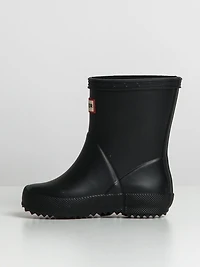 KIDS HUNTER LITTLE ORIGINAL 1ST BOOT - CLEARANCE