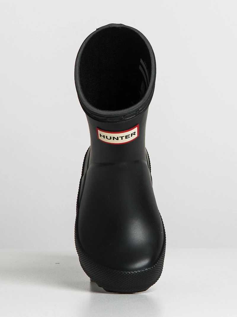 KIDS HUNTER LITTLE ORIGINAL 1ST BOOT - CLEARANCE