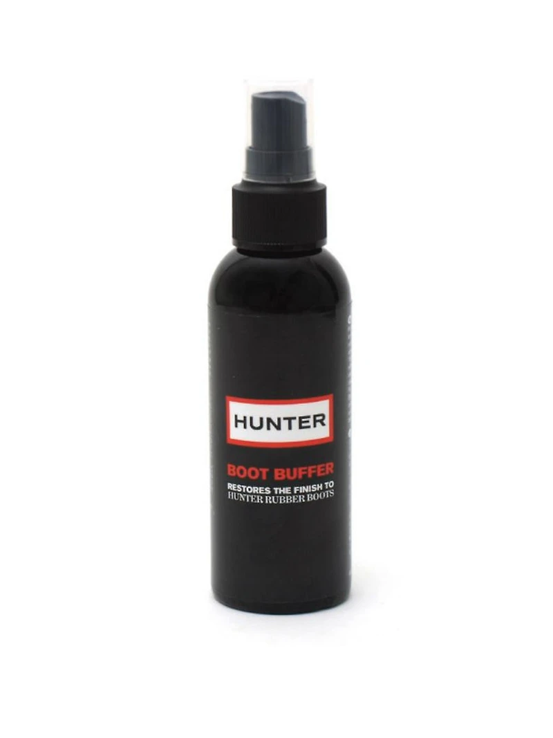 BOOT BUFFER