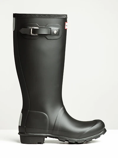 KIDS HUNTER ORIGINAL BLACK - CLEARANCE