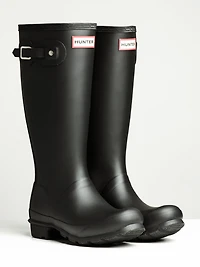 KIDS HUNTER ORIGINAL BLACK - CLEARANCE