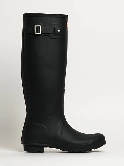 WOMENS HUNTER ORIGINAL TALL BOOT