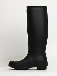 HUNTER ORIGINAL TALL BOOT WOMENS