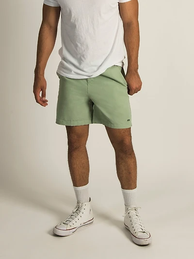 SHORT DE VOLLEY COTTON TWILL POUR HOMME