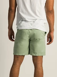 SHORT DE VOLLEY COTTON TWILL POUR HOMME