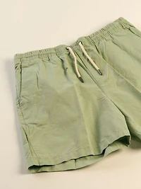 SHORT DE VOLLEY COTTON TWILL POUR HOMME