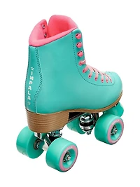 IMPALA SIDEWALK SKATES - ROLLER AQUA
