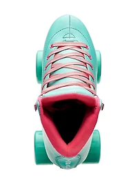 IMPALA SIDEWALK SKATES - ROLLER AQUA