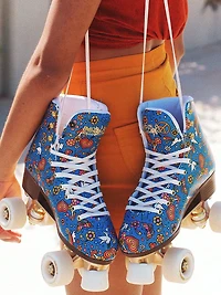 IMPALA SIDEWALK SKATES - ROLLER HARMONY BLUE