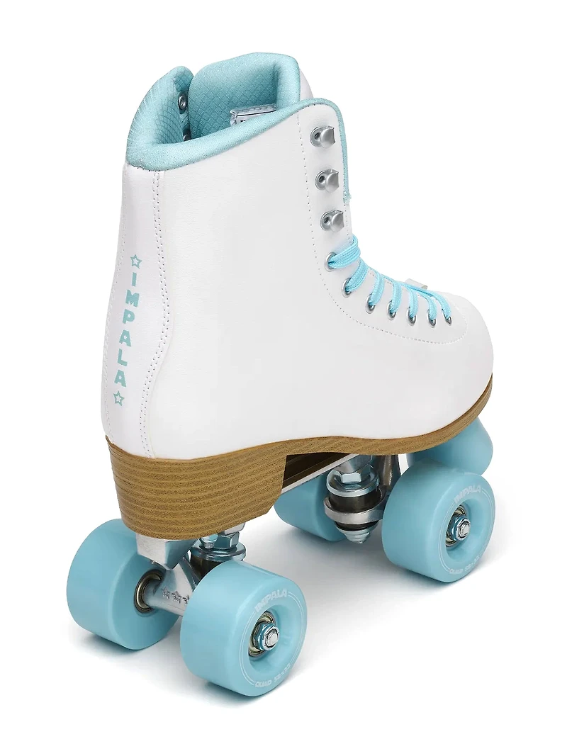 PATINS SIDEWALK – ICE