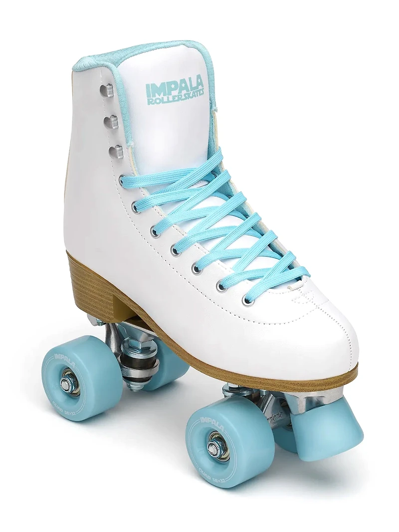 PATINS SIDEWALK – ICE
