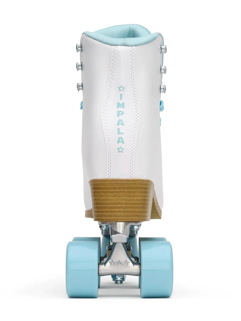 PATINS SIDEWALK – ICE