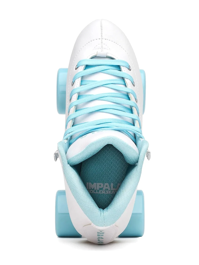 PATINS SIDEWALK – ICE