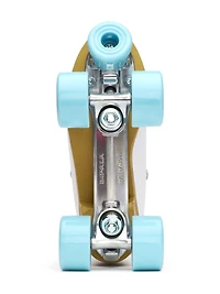 PATINS SIDEWALK – ICE