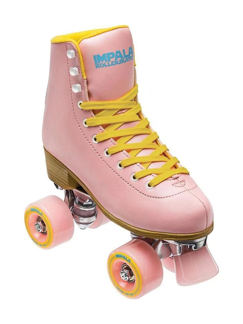 IMPALA SIDEWALK SKATES - ROLLER PINK CLEARANCE