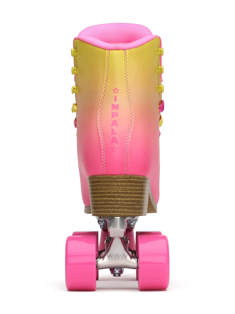 PATINS IMPALA QUAD – TROPICANA