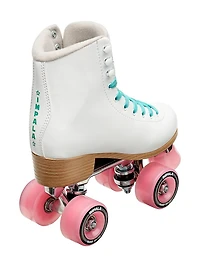 IMPALA SIDEWALK SKATES - ROLLER WHITE CLEARANCE
