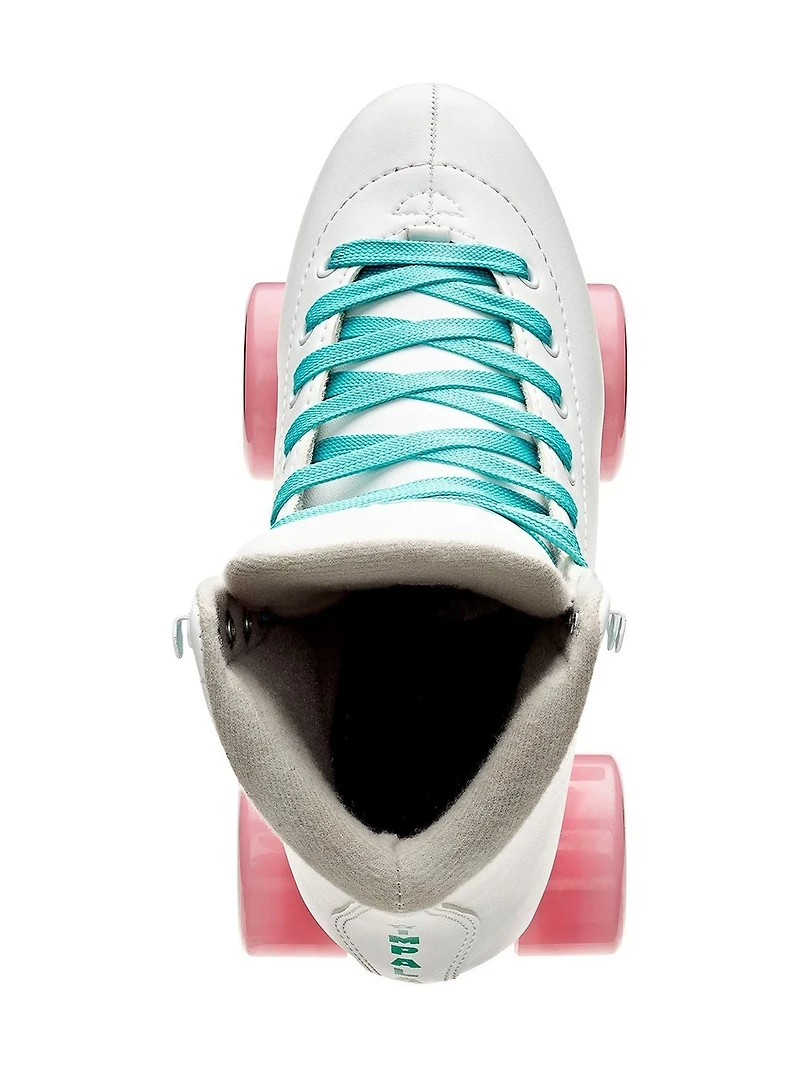IMPALA SIDEWALK SKATES - ROLLER WHITE CLEARANCE
