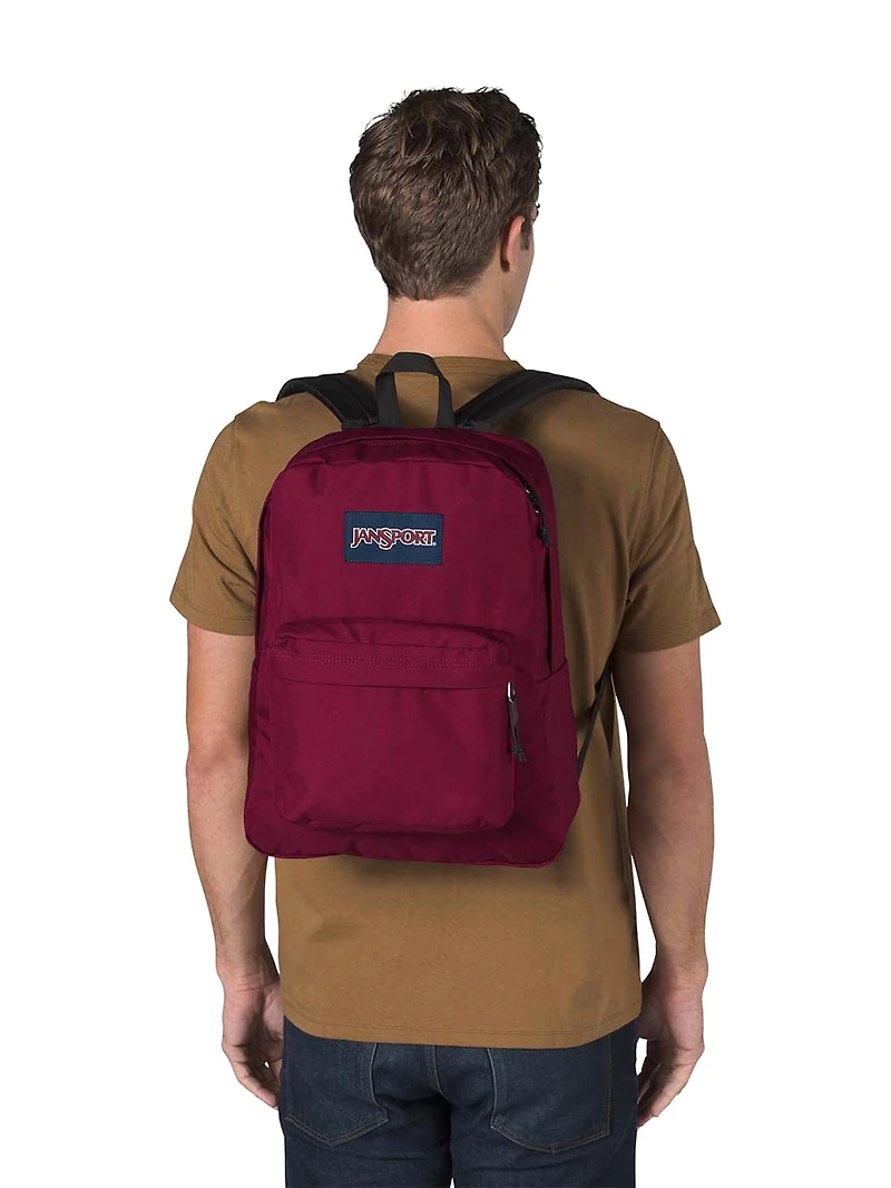 SAC À DOS JANSPORT SUPERBREAK 26L