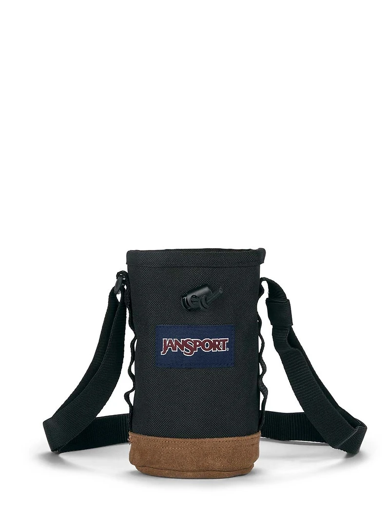 JANSPORT KITSACK NOIR
