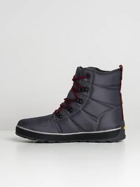 MENS KAMIK SPENCER N BOOT - CLEARANCE