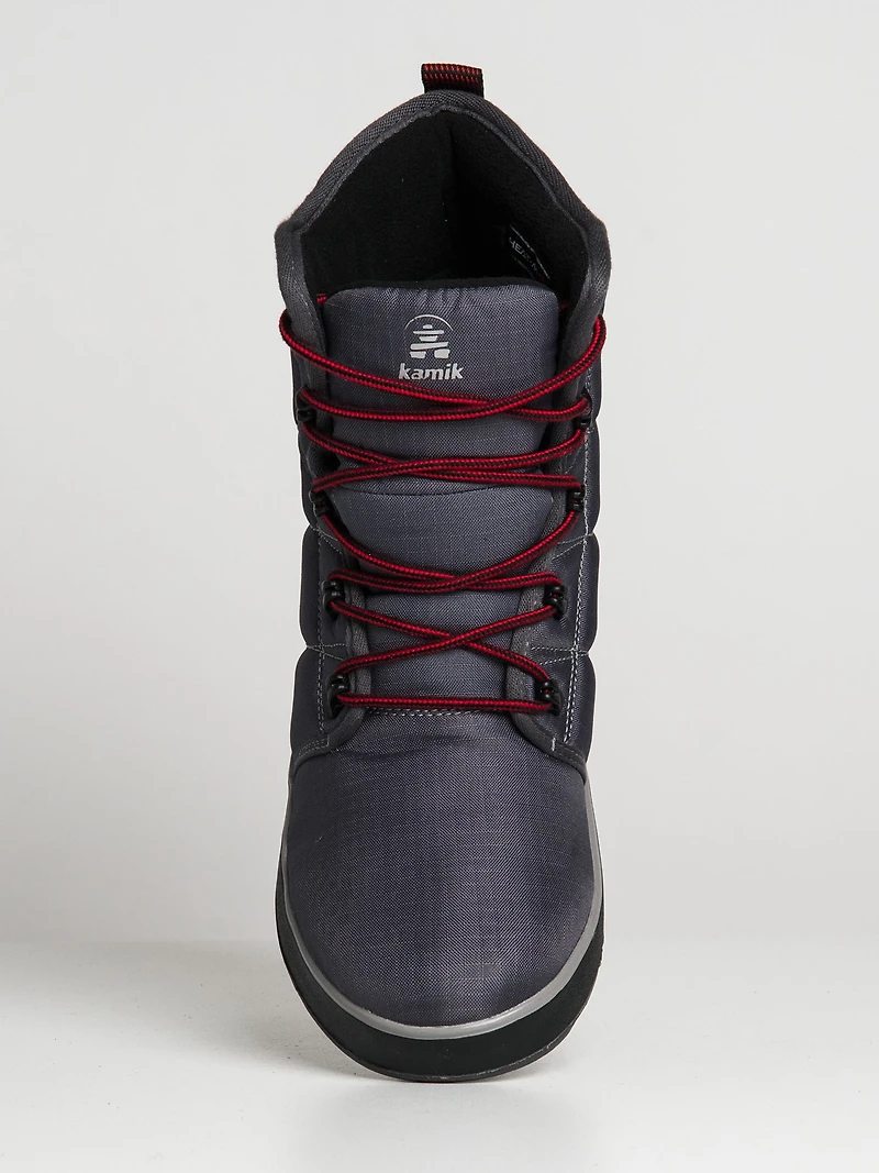 MENS KAMIK SPENCER N BOOT - CLEARANCE