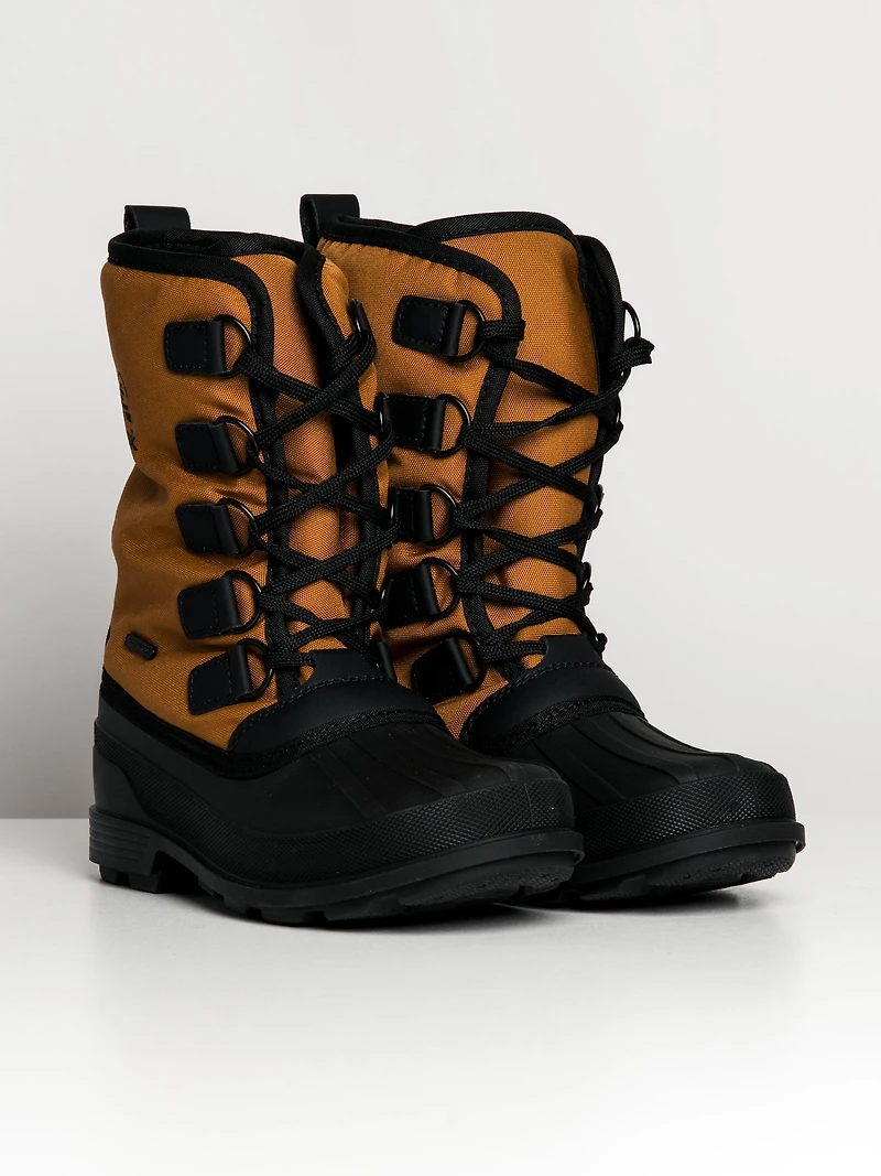 MENS KAMIK WILLIAM N BOOT - CLEARANCE