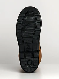 BOTTES KAMIK WILLIAM N POUR HOMMES