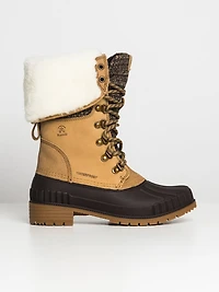 WOMENS KAMIK SIENNA F2 BOOT - CLEARANCE