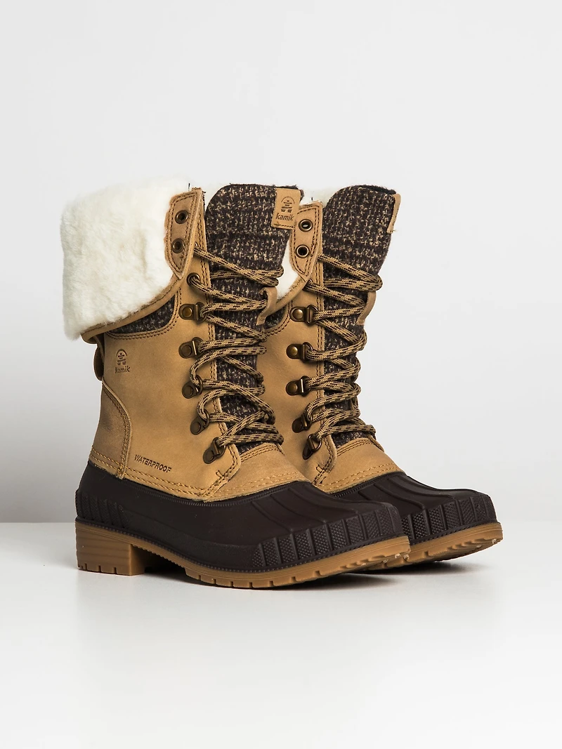 WOMENS KAMIK SIENNA F2 BOOT - CLEARANCE