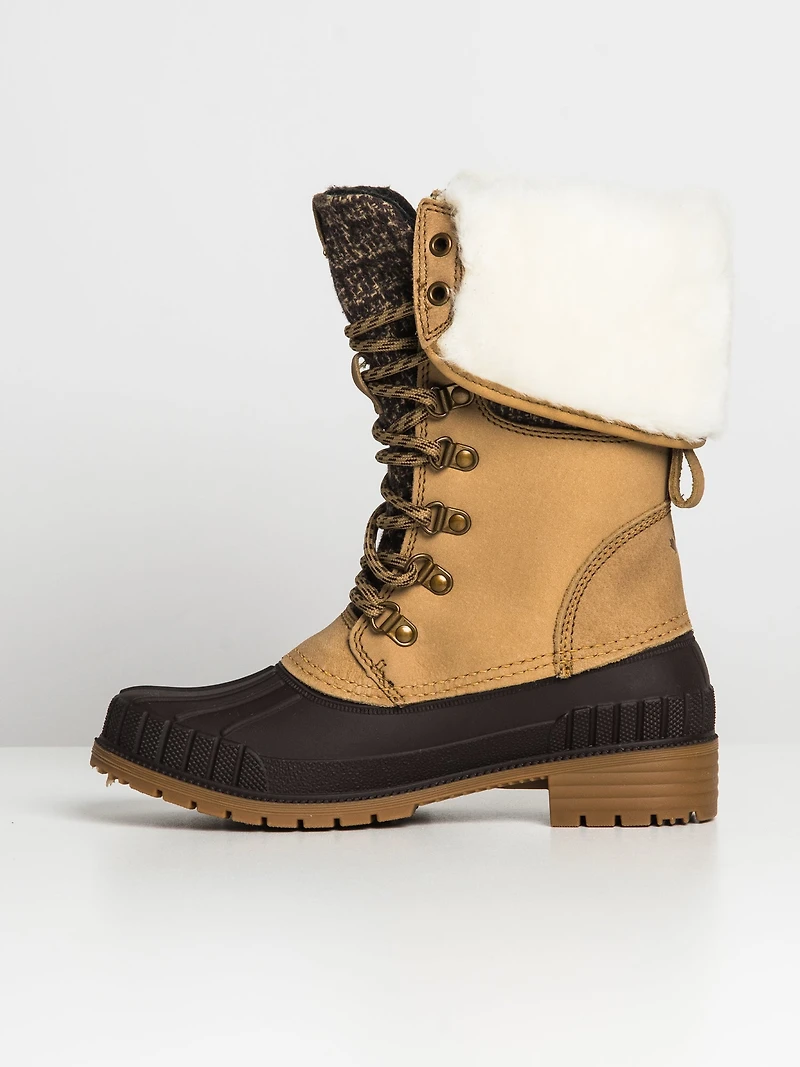 WOMENS KAMIK SIENNA F2 BOOT - CLEARANCE