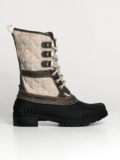 BOTTES KAMIK SIENNA 3 POUR FEMME